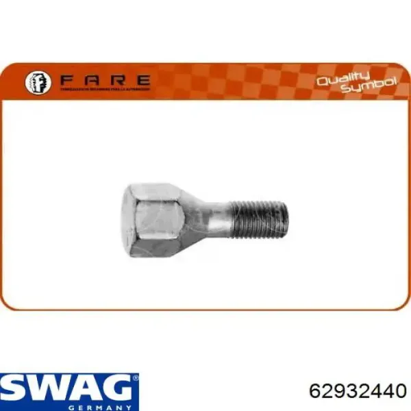 Tornillo de rueda Peugeot Boxer 244