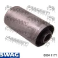 Silentblock delantero de ballesta trasera Mitsubishi L 200 K60, K70