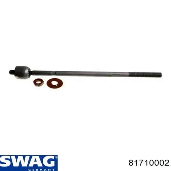 Rótula barra de acoplamiento exterior Toyota RAV4 1 XA