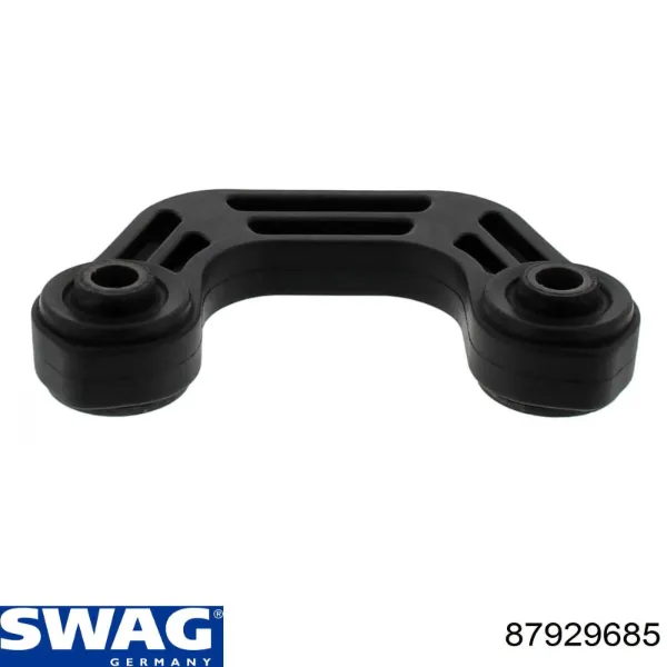 Soporte de barra estabilizadora trasera Subaru Impreza 2 GD, GG
