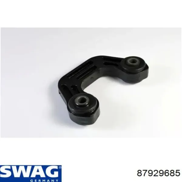 Soporte de barra estabilizadora trasera Subaru Impreza 2 GD, GG