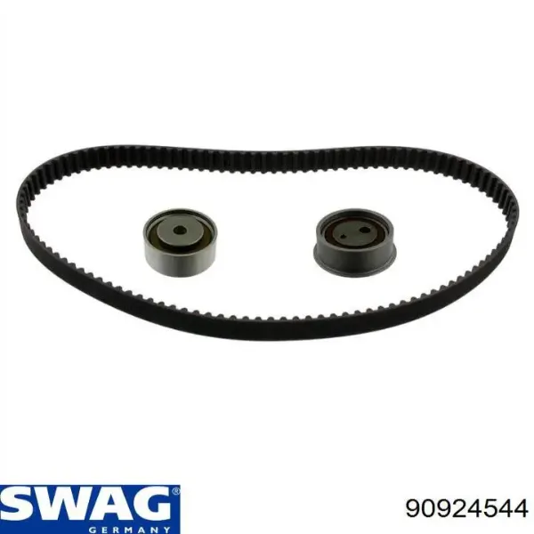 Rodillo, cadena de distribución KIA Carens 1 FJ