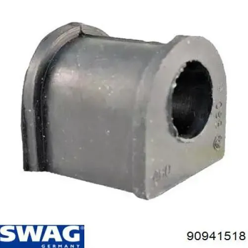 Buje de barra estabilizadora delantera 547114B000 Hyundai/Kia