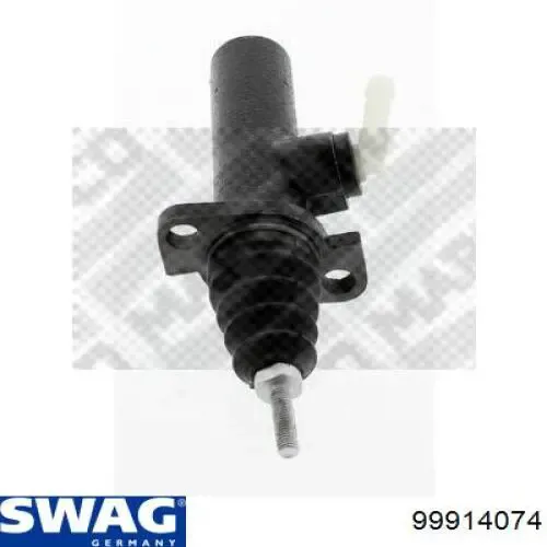 Cilindro maestro de embrague Audi 80 8C2