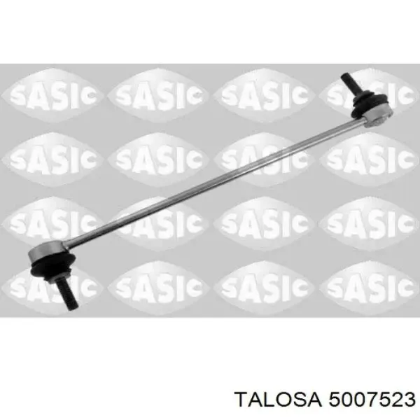 Soporte de barra estabilizadora delantera Renault Master 3 FV, JV