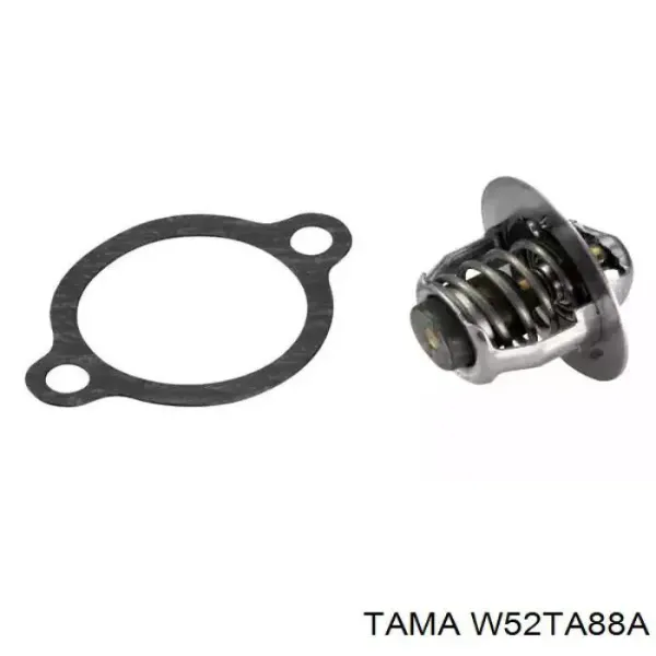 Termostato W52TA88A Tama