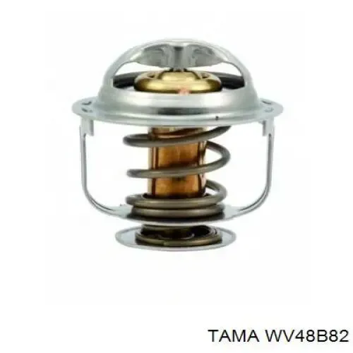 Termostato WV48B82 Tama