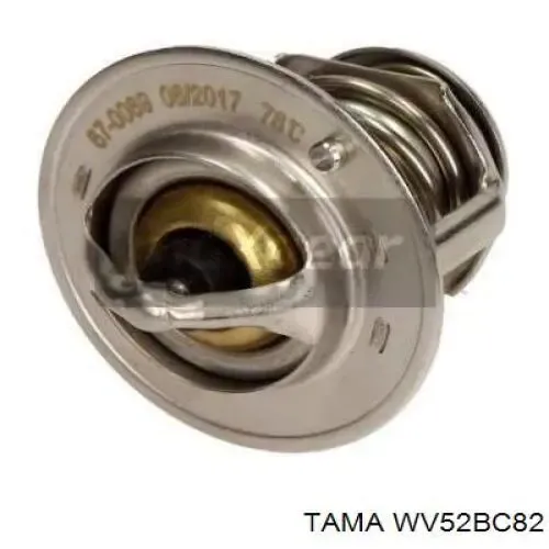 Termostato WV52BC82 Tama