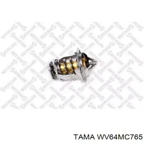 Termostato WV64MC765 Tama