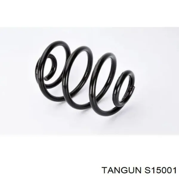 Muelle S15001 Tangun