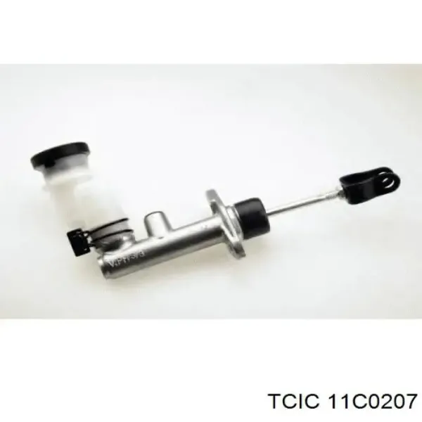 Cilindro maestro de embrague 11C0207 Tcic