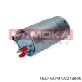 Silentblock amortiguador trasero Fiat Doblo 119