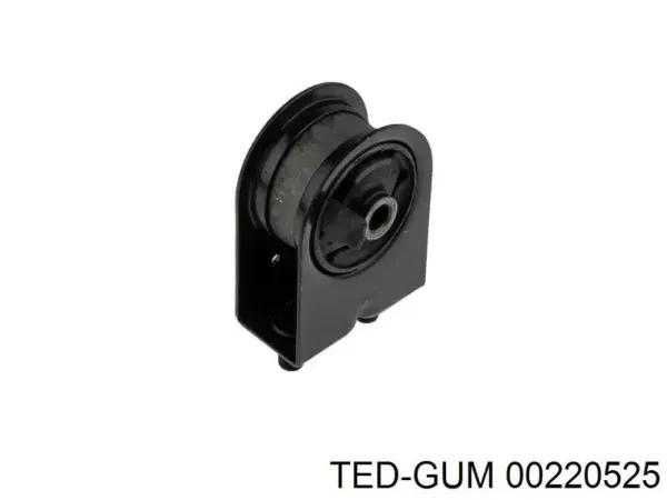 Soporte motor delantero Mazda 323 BJ