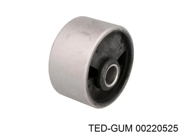 Soporte motor delantero Mazda 323 BJ