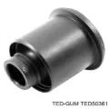 Silentblock trasero Toyota Avensis T22