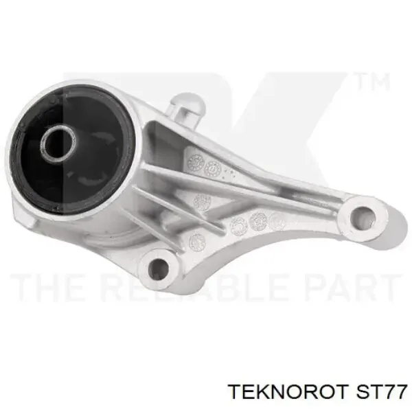 Soporte motor delantero Opel Combo