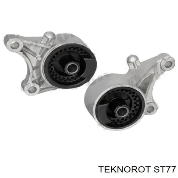Soporte motor delantero Opel Combo