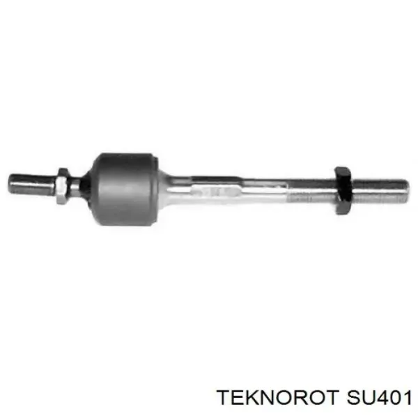 Rótula barra de acoplamiento exterior Subaru Impreza 2 GD, GG
