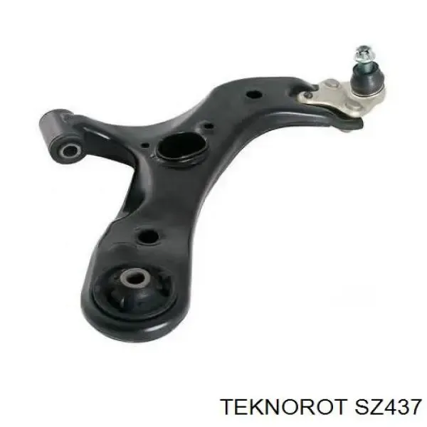 Soporte de barra estabilizadora delantera Suzuki Swift 3 RS