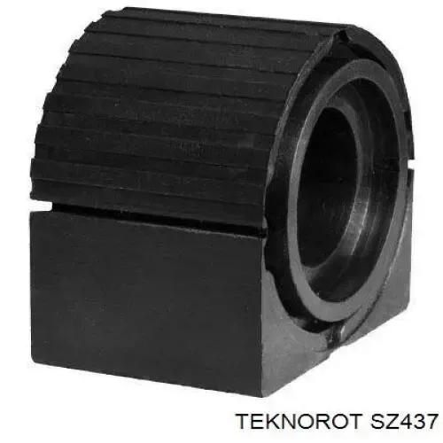 Soporte de barra estabilizadora delantera Suzuki Swift 3 RS