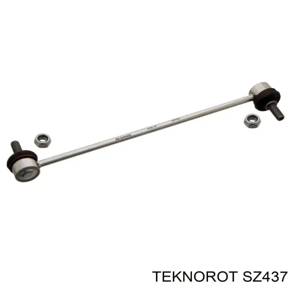 Soporte de barra estabilizadora delantera Suzuki Swift 3 RS