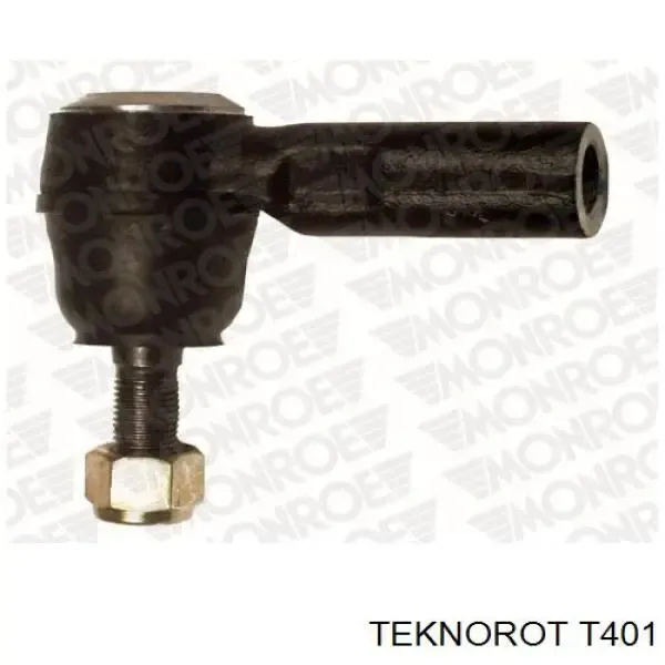 Rótula barra de acoplamiento exterior Toyota RAV4 1 XA