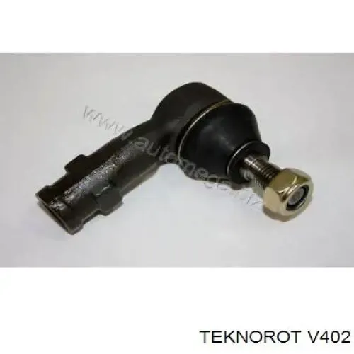 Rótula barra de acoplamiento exterior Skoda Octavia 1Z3