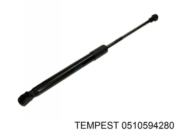 Capó 0510594280 Tempest