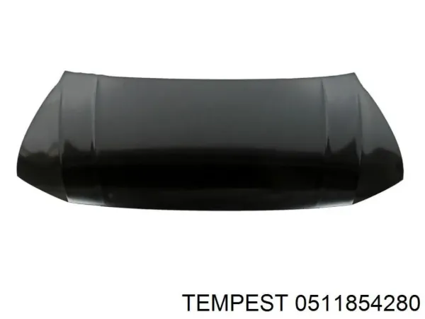 Capó 0511854280 Tempest