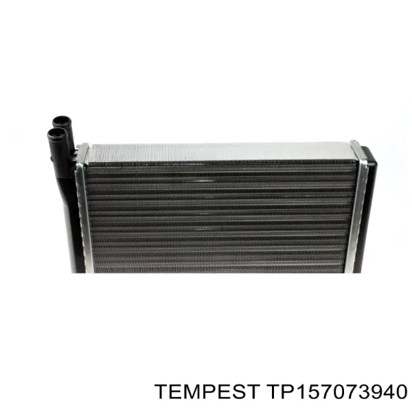 Radiador calefacción TP157073940 Tempest