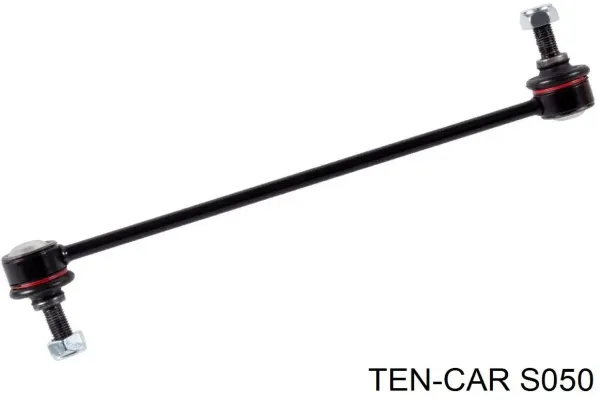  S050 TEN CAR