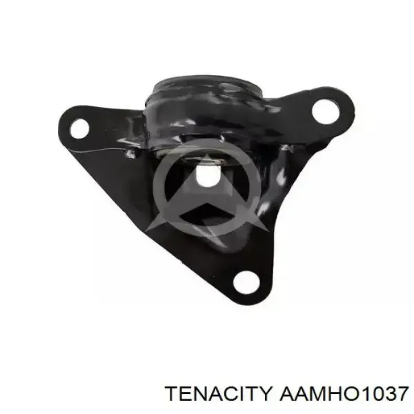 Silentblock del brazo de suspensión AAMHO1037 Tenacity
