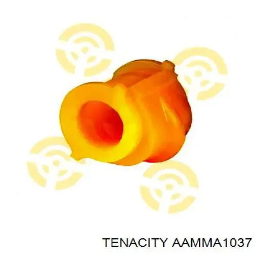 Silentblock de brazo transversal de suspensión trasera AAMMA1037 Tenacity
