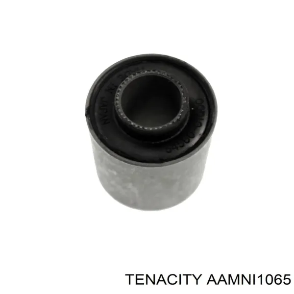 Silentblock del brazo de suspensión AAMNI1065 Tenacity