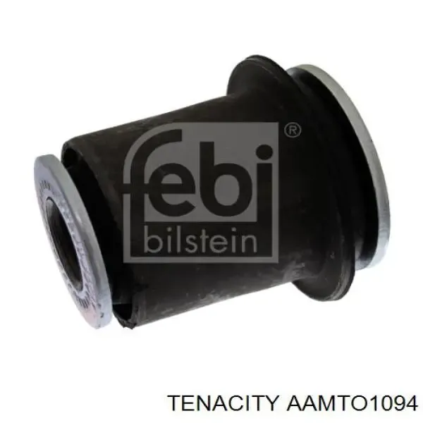 Silentblock del brazo de suspensión AAMTO1094 Tenacity
