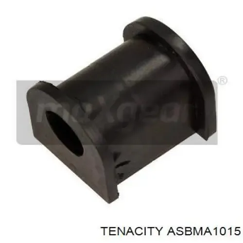 Buje de barra estabilizadora delantera ASBMA1015 Tenacity