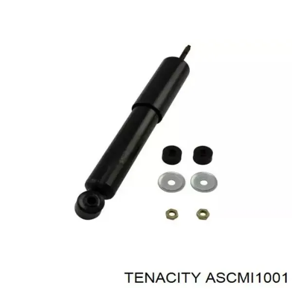 Tope de amortiguador trasero y guardapolvo ASCMI1001 Tenacity