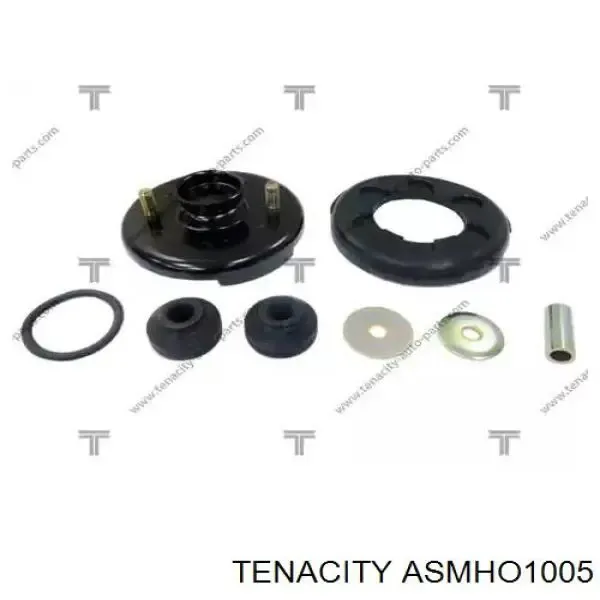 Soporte del amortiguador delantero ASMHO1005 Tenacity
