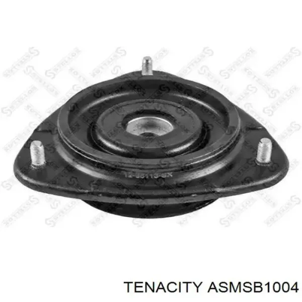 Soporte del amortiguador delantero ASMSB1004 Tenacity