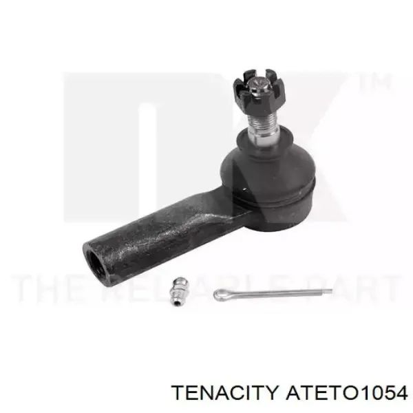 Rótula barra de acoplamiento exterior Toyota RAV4 1 XA