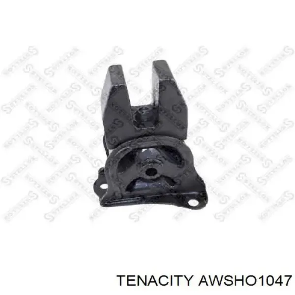Soporte de motor trasero AWSHO1047 Tenacity