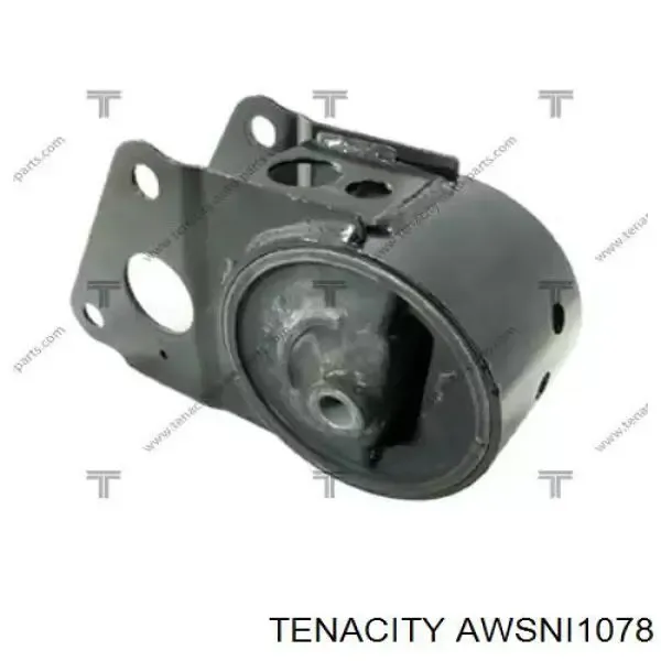 Soporte de motor delantero AWSNI1078 Tenacity