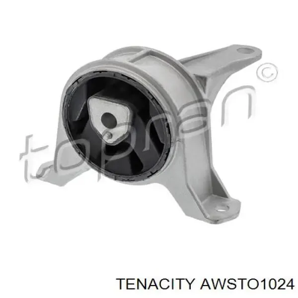 Soporte de motor delantero AWSTO1024 Tenacity