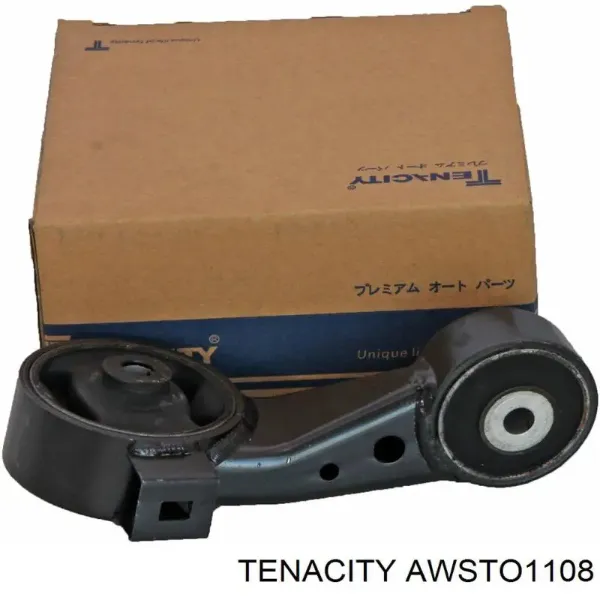 Soporte superior derecho del motor AWSTO1108 Tenacity