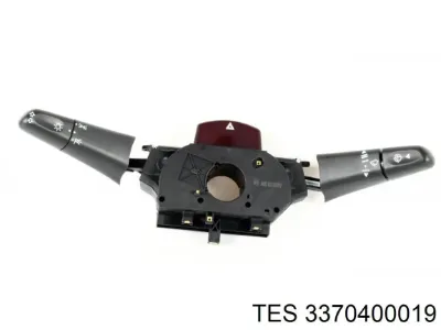Ballesta delantera TES 3370400019