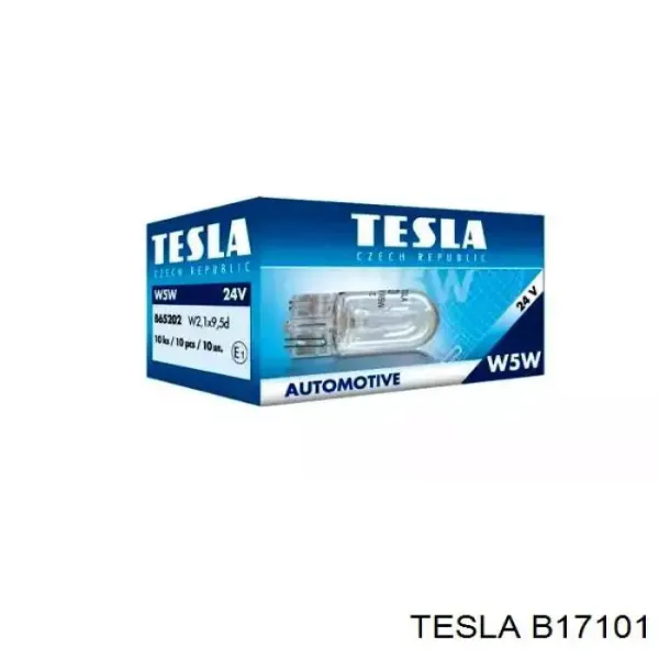 Bombilla B17101 Tesla