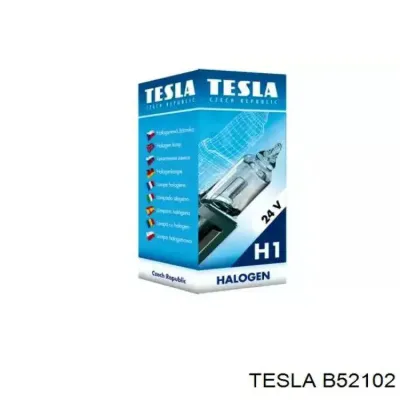 Bombilla TESLA B52102