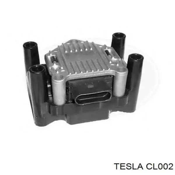 Bobina CL002 Tesla