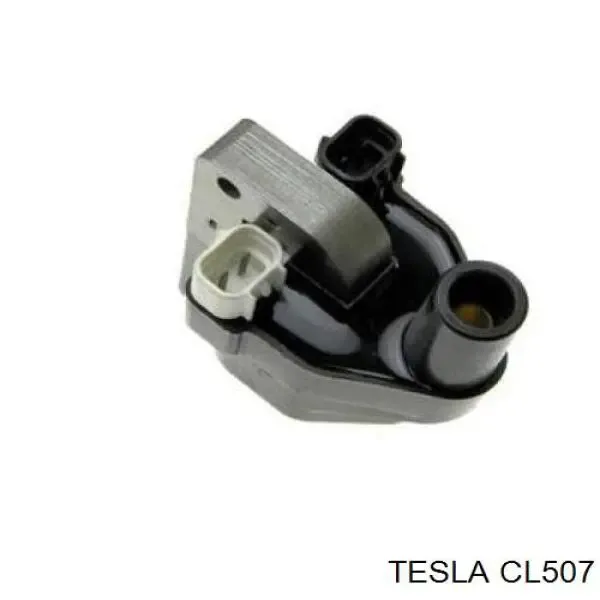 Bobina de encendido Mazda 323 3 BF