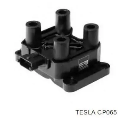Terminal de bujía TESLA CP065